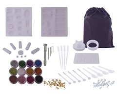 Epoxy Resin Starter Kit