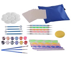 Mandala Dotting Tool Kit & Sponge