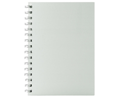 Memoire A5 Notebook