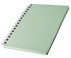 Memoire A5 Notebook