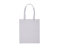 Custom Poly Oxford Sub Shopper - Medium