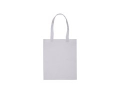 Custom Poly Oxford Sub Shopper - Small