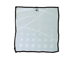 Custom Single-Sided Sub Face Cloth