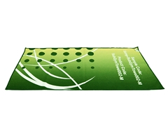 Custom Single-Sided Sub Gym Towel