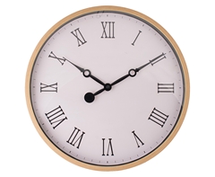 Roman 40cm Wall Clock