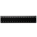 Echo 15cm Ruler