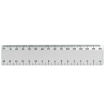 Echo 15cm Ruler