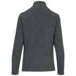 Ladies Oslo Micro Fleece Jacket