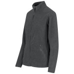 Ladies Oslo Micro Fleece Jacket