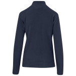 Ladies Oslo Micro Fleece Jacket