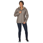 Ladies Hamilton Jacket