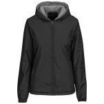 Ladies Hamilton Jacket