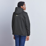 Ladies Hamilton Jacket