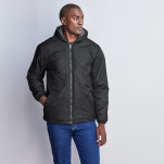 Mens Hamilton Jacket