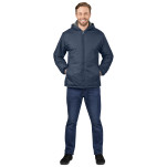 Mens Hamilton Jacket