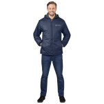 Mens Hamilton Jacket