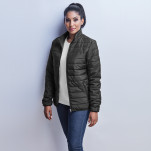 Ladies Hudson Jacket