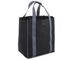 Concord Gusset Shopper Bag