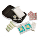 EVA First Aid Kit