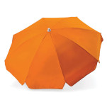 8 Panel Beach Umbrella