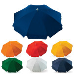 8 Panel Beach Umbrella