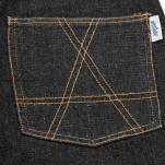 Mens Denim Pants