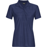 Ladies Milan Golf Shirt