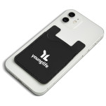 Altitude Lenox Phone Card Holder