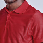 Mens Milan Golf Shirt