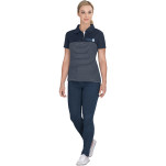 Ladies Maestro Golf Shirt