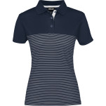 Ladies Maestro Golf Shirt