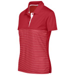 Ladies Maestro Golf Shirt