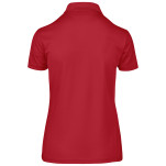 Ladies Maestro Golf Shirt