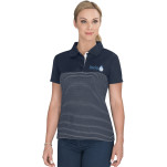 Ladies Maestro Golf Shirt