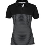 Ladies Maestro Golf Shirt