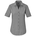 Ladies Short Sleeve Northampton Shirt