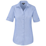 Ladies Short Sleeve Northampton Shirt