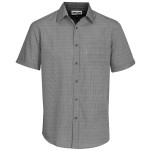 Mens Short Sleeve Northampton Shirt