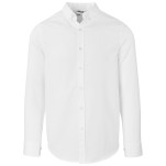 Mens Long Sleeve Nottingham Shirt