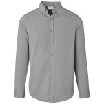 Mens Long Sleeve Nottingham Shirt