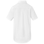 Mens Short Sleeve Nottingham Shirt