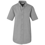 Mens Short Sleeve Nottingham Shirt