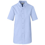 Mens Short Sleeve Nottingham Shirt