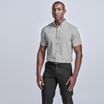 Mens Short Sleeve Nottingham Shirt