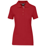 Ladies New York Golf Shirt