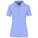 Ladies New York Golf Shirt