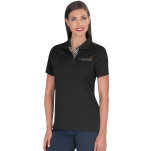 Ladies New York Golf Shirt