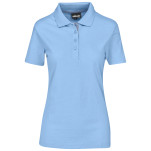 Ladies New York Golf Shirt