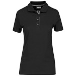 Ladies New York Golf Shirt