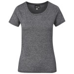 Ladies Oregon Melange T-Shirt